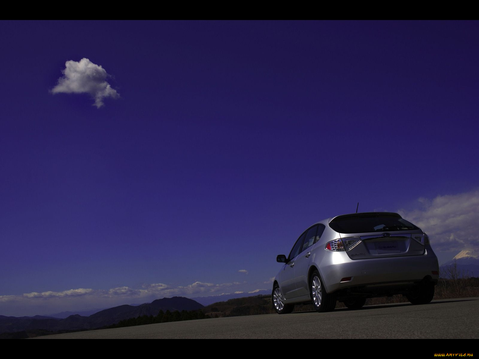 , subaru